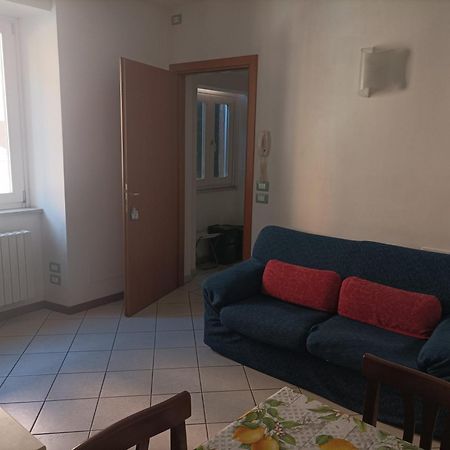 Ferienwohnung Casa Blu Jasmine Gargnano Zimmer foto