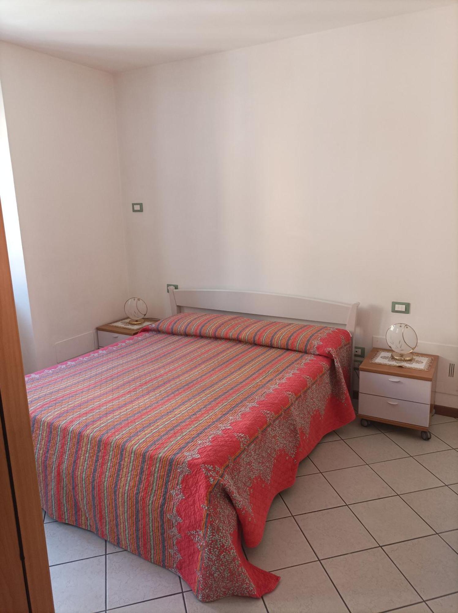 Ferienwohnung Casa Blu Jasmine Gargnano Exterior foto